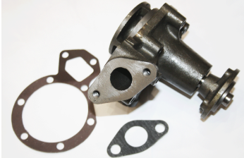 WATER PUMP SERIES 1 269974