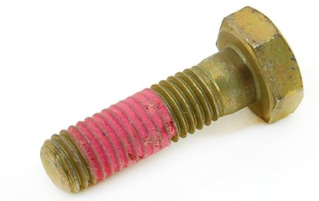BOLT M10 X 35 MULTIPLE USES BX110071M