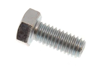 BOLT 5/16 UNC X 3/4 SH505061L