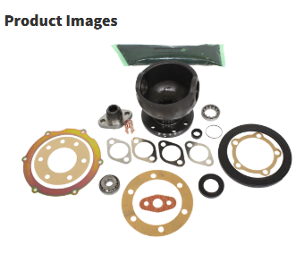 SWIVEL JOINT ASSEMBLY GA3180G