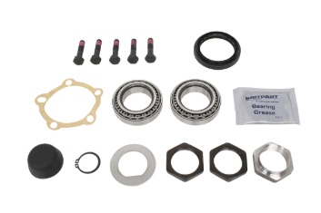 WHEEL BEARING KIT AXLE GA2381G