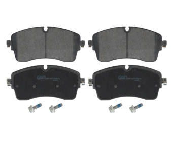 BRAKE PAD LR164029