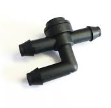 T PIECE HEADLAMP WASHER DCP6656