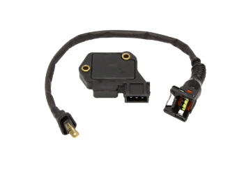 IGNITION MODULE AMPLIFIER  STC1184K